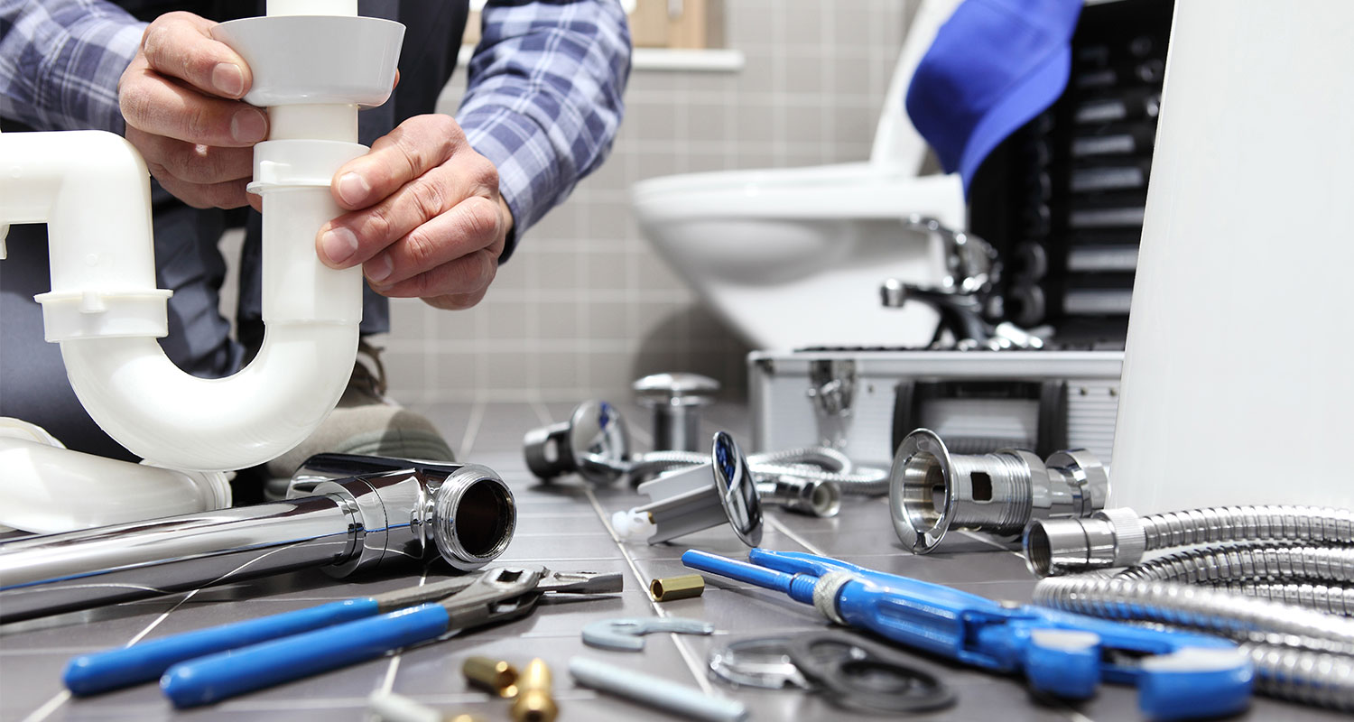 Plumbing & Water Installation